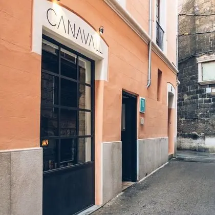 Hotel Canavall