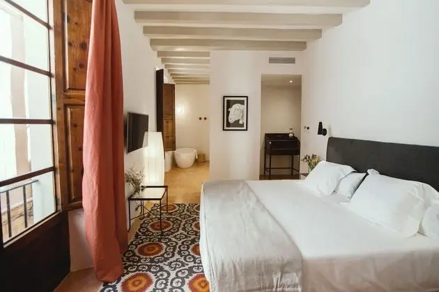 Hotel Canavall - Öne Çıkan Resim