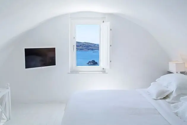 Canaves Oia Suites - Oda