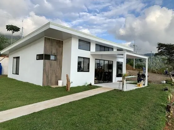 Canavida Villas & Resort - Dış Mekan