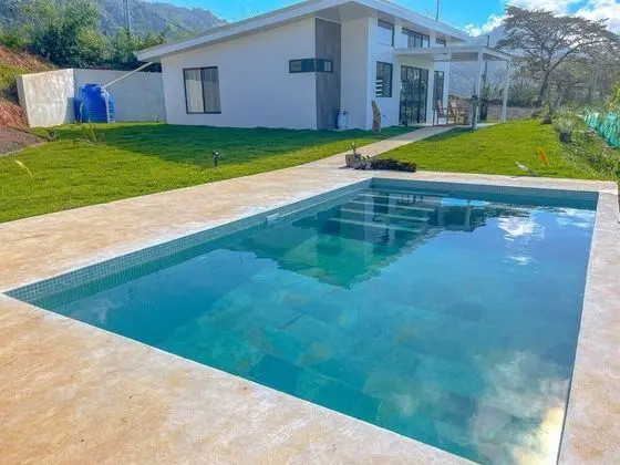 Canavida Villas & Resort - Havuz