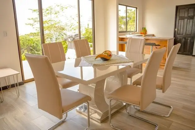 Canavida Villas & Resort - Yerinde Yemek