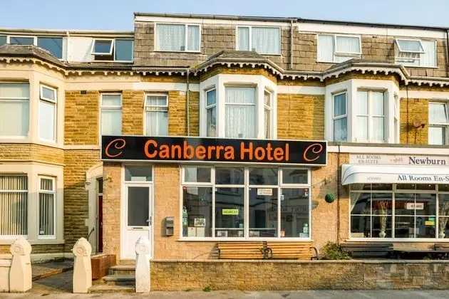 Canberra Hotel