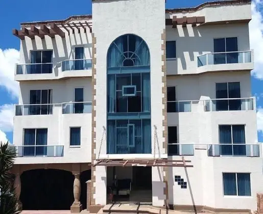 Hotel Cancalli