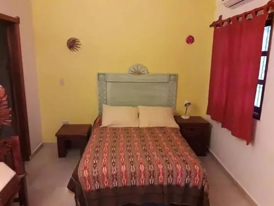 Cancun Guest House 3 Near Ado bus Terminal and 25 min Fromto Airport by Shuttle - Oda