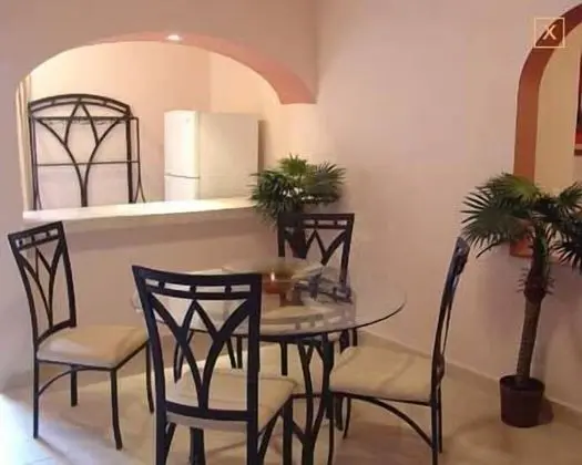 Hotel Cancun Handall - Oda Düzeni