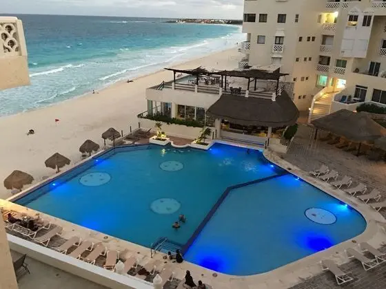 Cancun Plaza Condo - Öne Çıkan Resim