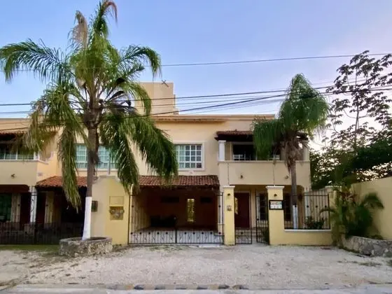 Cancun - Soho - Dış Mekan