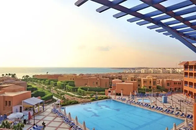 Cancun Sokhna Resort - Boutique Resort & Villas