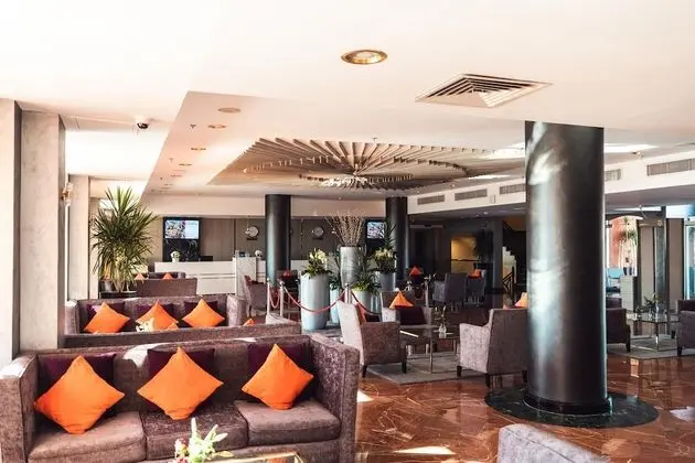 Cancun Sokhna Resort - Boutique Resort & Villas - Öne Çıkan Resim