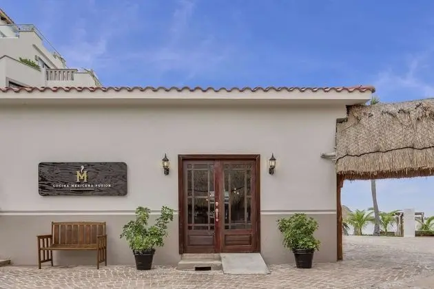 Cancún Vacation Club at Fiesta Americana - Dış Mekan