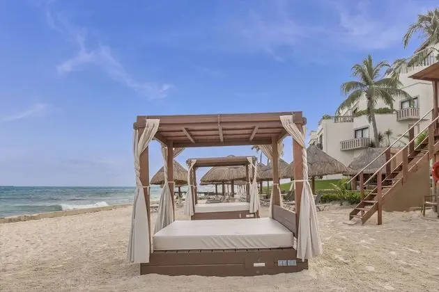 Cancún Vacation Club at Fiesta Americana - Plaj