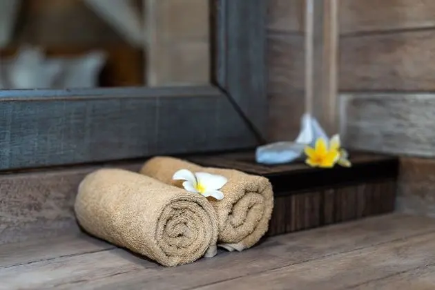 The Canda Villas - Spa