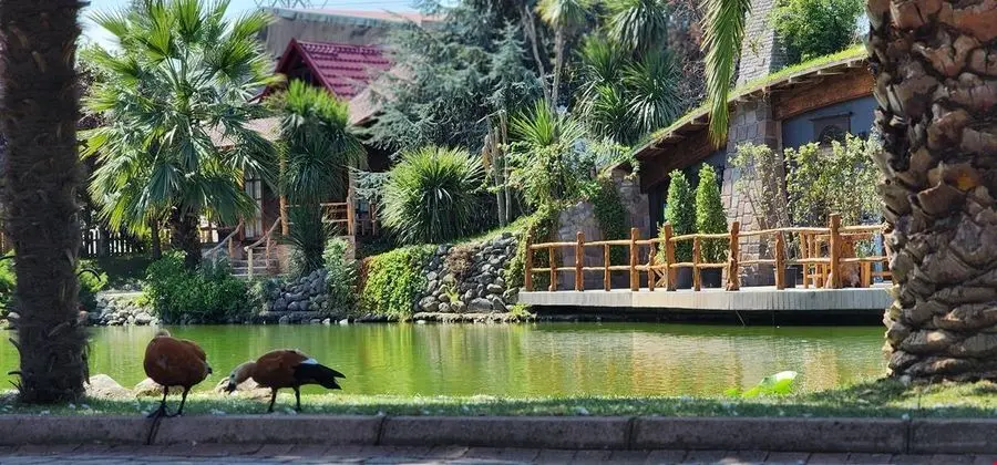 Çandal Country Club