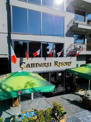 Çandarlı Resort Otel - Genel