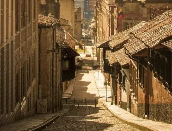 Candelaria Artistic House