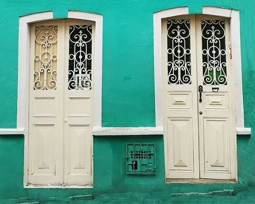Candelaria Artistic House - Dış Mekan