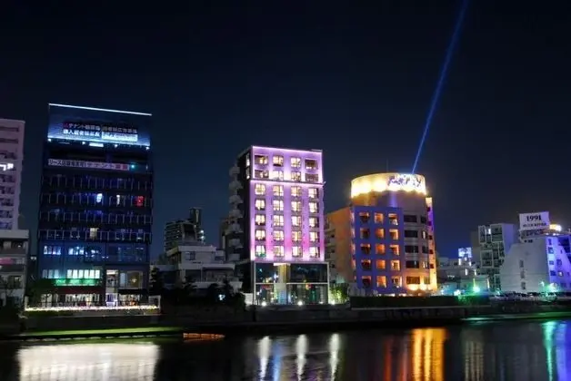 Candeo Hotels Hakata Terrace