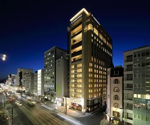 CANDEO HOTELS HIROSHIMA HATCHOBORI