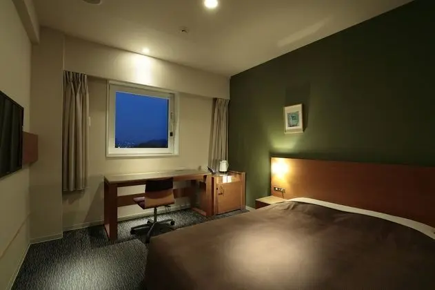 Candeo Hotels Kameyama - Oda