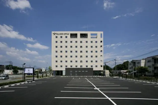 Candeo Hotels Kikuyo Kumamoto