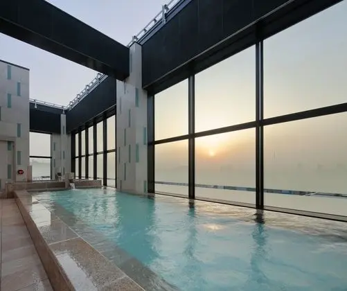CANDEO HOTELS KUMAMOTO SHINSHIGAI - Öne Çıkan Resim