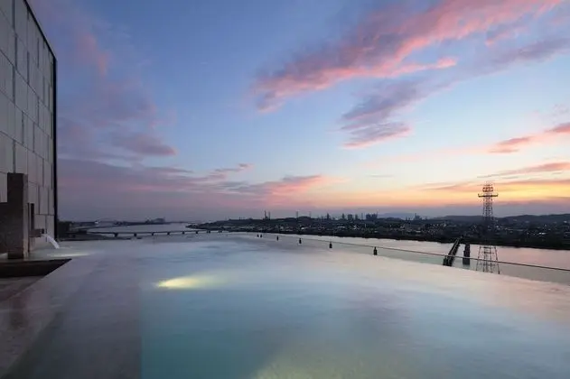 Candeo Hotels Nankai Wakayama - Öne Çıkan Resim