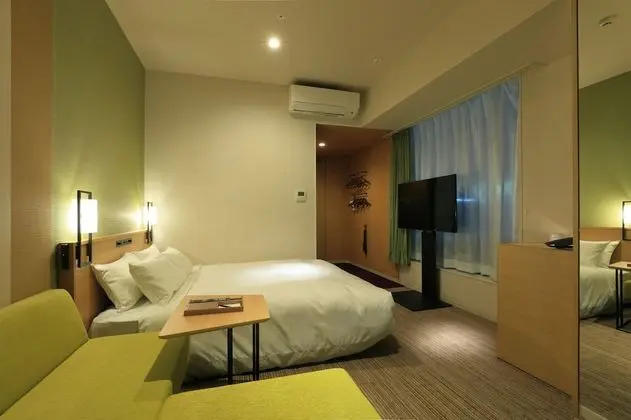 Candeo Hotels Nara Kashihara - Oda