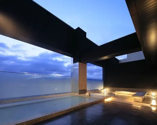 Candeo Hotels Nara Kashihara - Öne Çıkan Resim