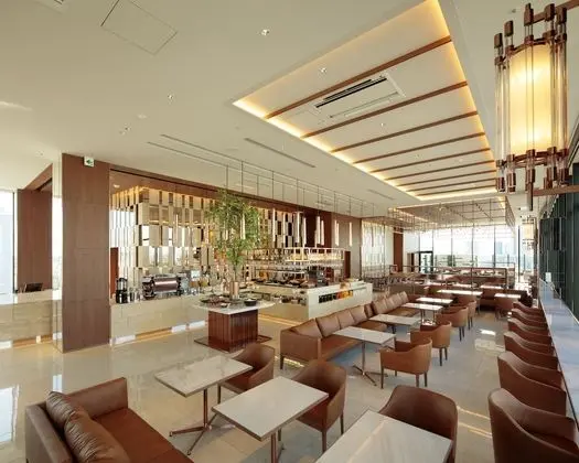 Candeo Hotels Omiya - Öne Çıkan Resim