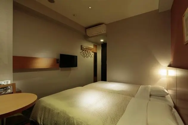 Candeo Hotels Sano Tochigi Prefecture - Genel