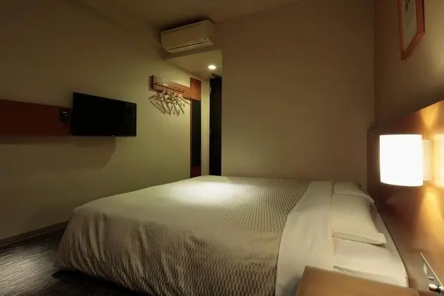 Candeo Hotels Sano Tochigi Prefecture - Genel