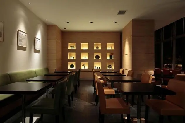 Candeo Hotels Sano Tochigi Prefecture - Genel