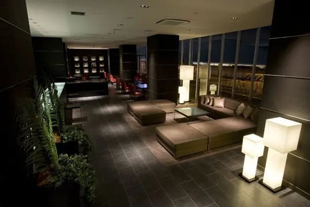 Candeo Hotels Sano Tochigi Prefecture - Lobi