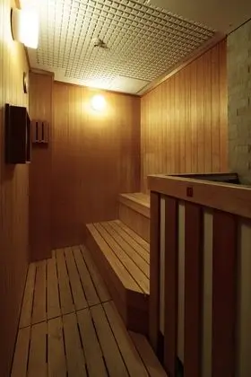 Candeo Hotels Shizuoka Shimada - Havuz