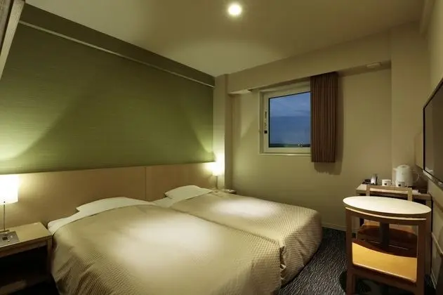 Candeo Hotels Shizuoka Shimada - Oda