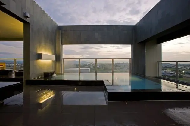 Candeo Hotels Shizuoka Shimada - Spa