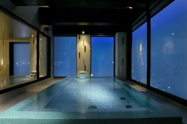 CANDEO HOTELS TOKYO ROPPONGI