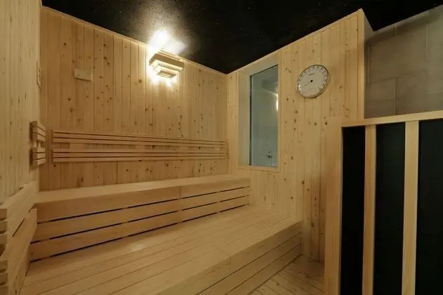 Candeo Hotels Tokyo Shimbashi - Oda
