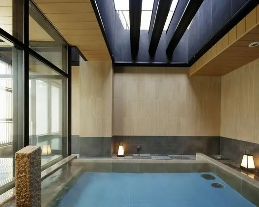 Candeo Hotels Tokyo Shimbashi - Spa