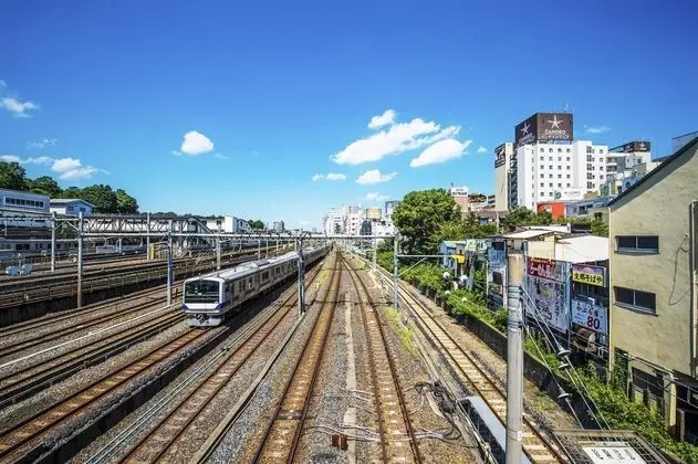Candeo Hotels Ueno Park