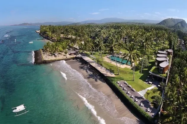 Candi Beach Resort and Spa - CHSE Certified