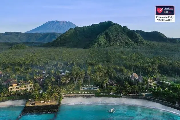 Candi Beach Resort and Spa - CHSE Certified - Öne Çıkan Resim