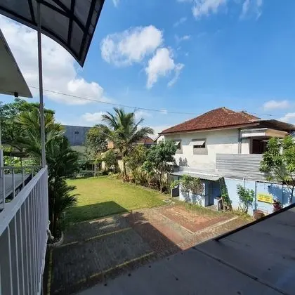 Candi Panggung Family Guest House