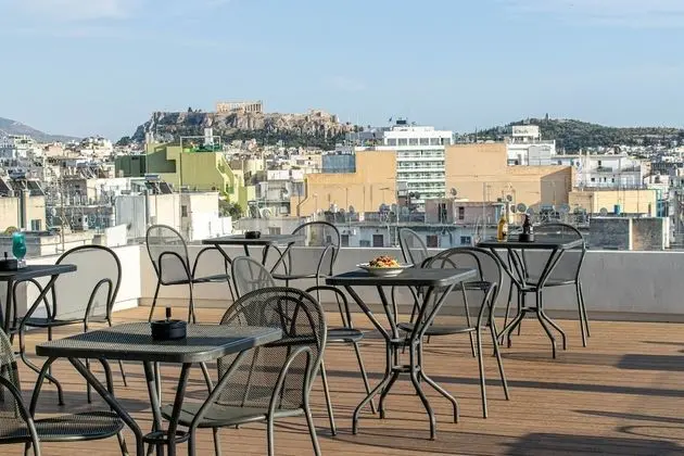 Candia Hotel