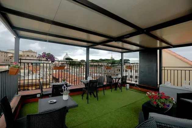 Candia Green House 50