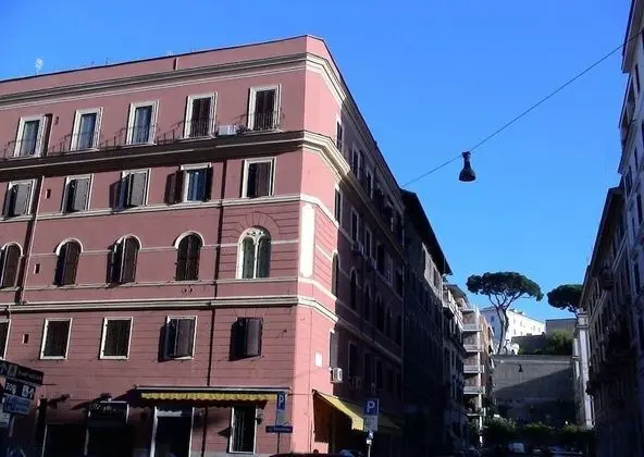 Candia Inn Vatican