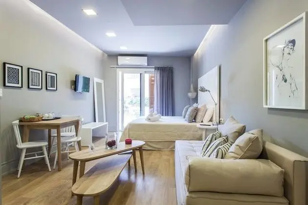 Candia Studios & Rooms - Öne Çıkan Resim