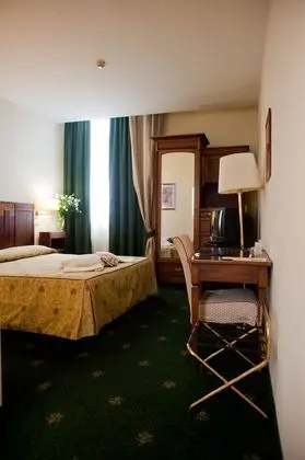 Hotel Candiani - Oda