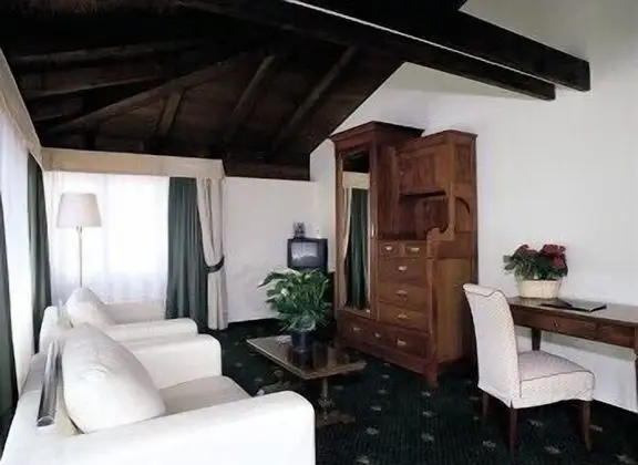 Hotel Candiani - Oda Düzeni